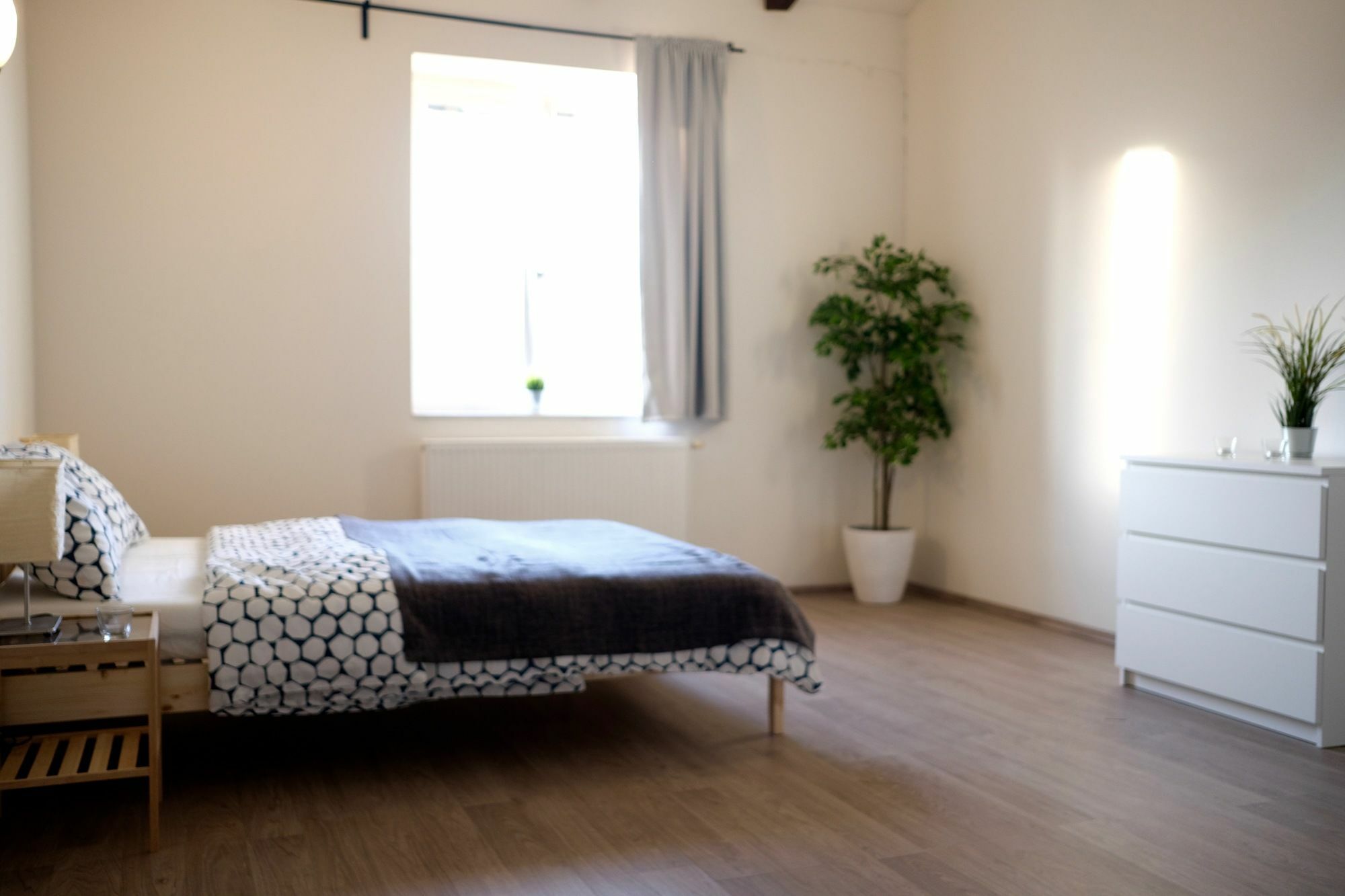 Legerova Apartment Prag