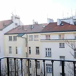 Legerova Apartment